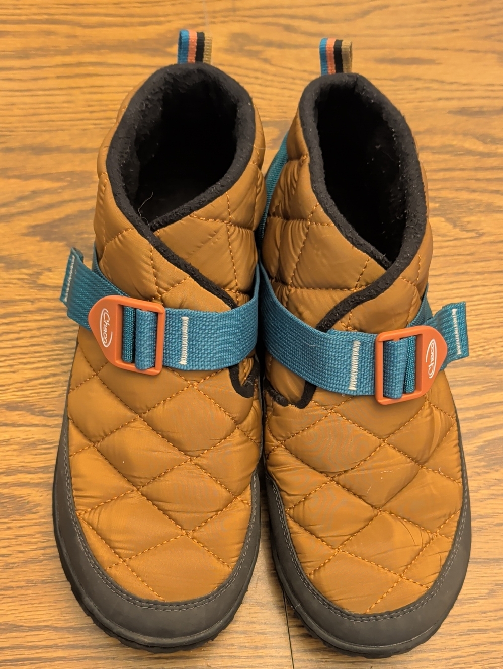 Chaco Ramble Rugged Size 11